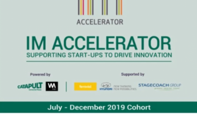 Briteyellow Presses The Accelerator