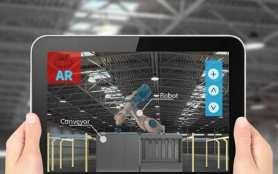 Tech Leading Asset Tracking Revolution