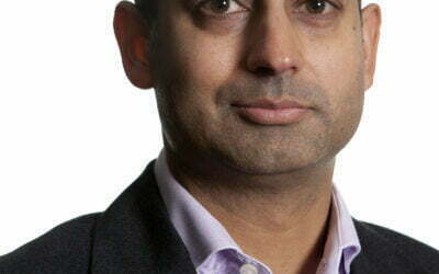 Niraj joins Briteyellow as Director of Growth