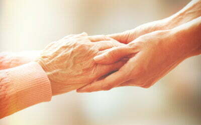 Innovation easing pressures building on the care industry