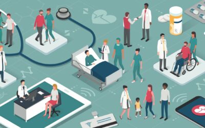 Technological solutions for a care industry in crisis