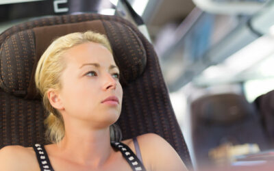 How Does Indoor Wayfinding Tech Helps Provide Security For Female Rail Passengers