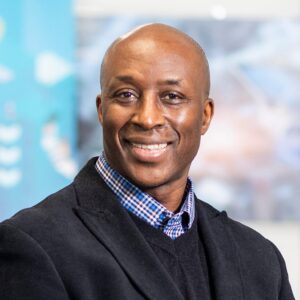 Fredi Nonyelu Barclays Photo of Fredi Nonyelu