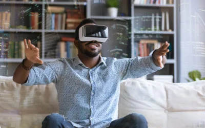 Exploring Museums Through Virtual Reality Tours