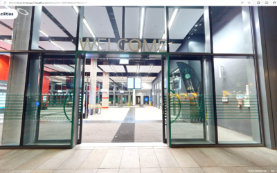 The Benefits of Virtual Tours for Public Buildings