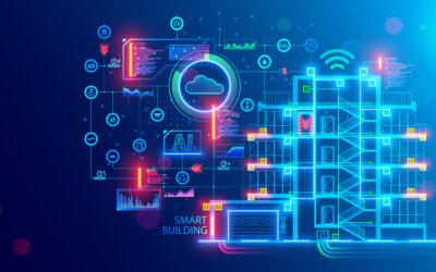 Smart Buildings: Why Tenants Want Tech That Cares