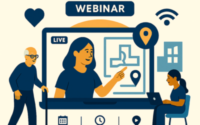 Unlocking Accessibility with Spatial Intelligence: Webinar
