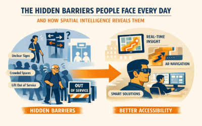 The Hidden Barriers People Face Every Day